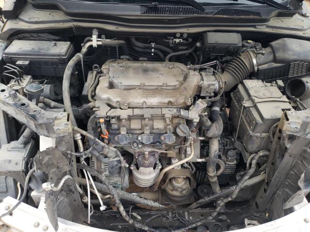 5FRYD4H49GB062366 - 2016 ACURA MDX TECHNOLOGY 黑色 照片 11