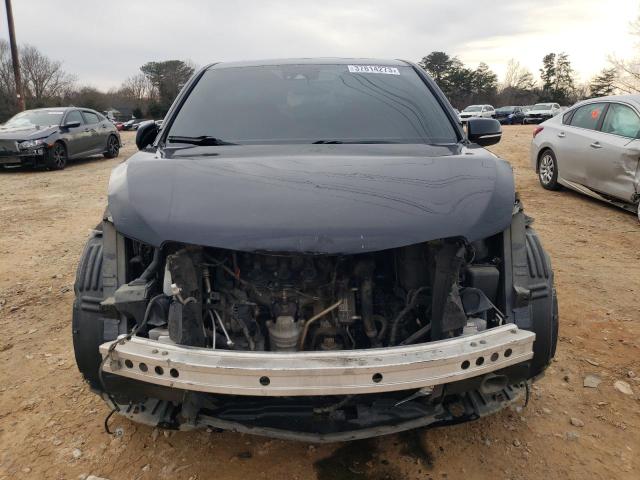 5FRYD4H49GB062366 - 2016 ACURA MDX TECHNOLOGY 黑色 照片 5