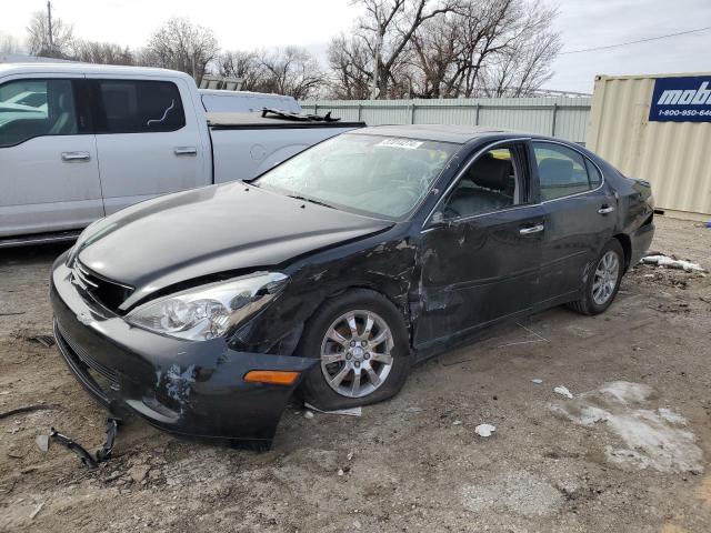 2002 LEXUS ES 300, 