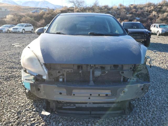 JM1BL1LP8D1795832 - 2013 MAZDA 3 I GRAY photo 5