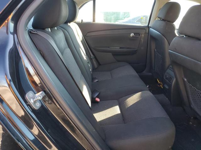 1G1ZC5EU8CF297200 - 2012 CHEVROLET MALIBU 1LT 黑色 照片 10