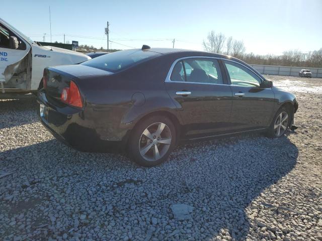 1G1ZC5EU8CF297200 - 2012 CHEVROLET MALIBU 1LT 黑色 照片 3