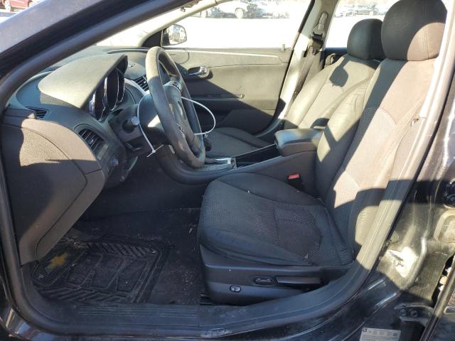 1G1ZC5EU8CF297200 - 2012 CHEVROLET MALIBU 1LT 黑色 照片 7