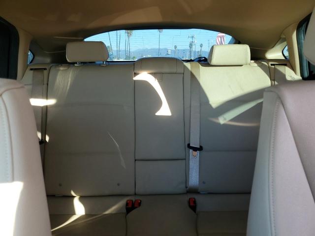 5UXXW3C59G0R21406 - 2016 BMW X4 XDRIVE28I WHITE photo 10