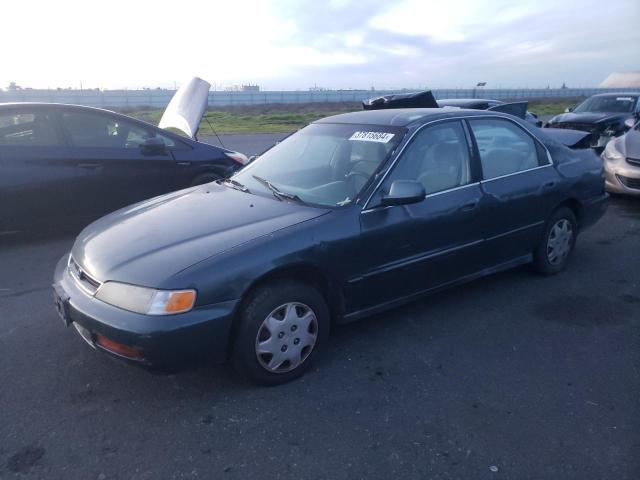 1997 HONDA ACCORD VALUE, 