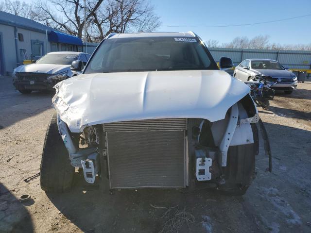 5LM5J7XC1PGL09059 - 2023 LINCOLN AVIATOR RESERVE WHITE photo 5