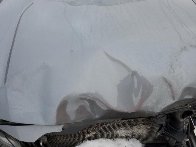 SHHFK7H4XHU206068 - 2017 HONDA CIVIC SPORT 灰色 照片 11