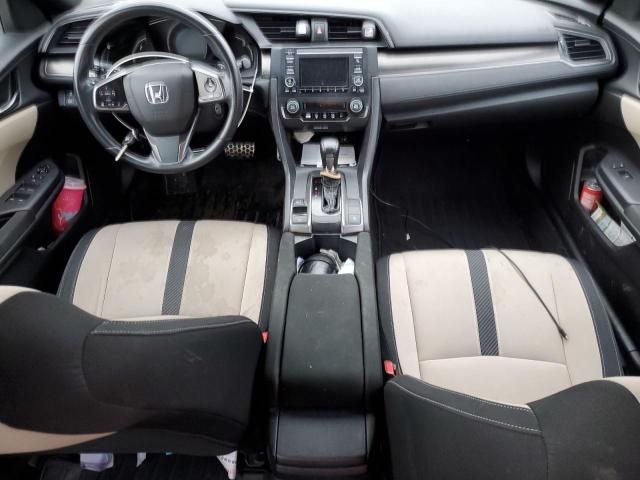 SHHFK7H4XHU206068 - 2017 HONDA CIVIC SPORT 灰色 照片 8