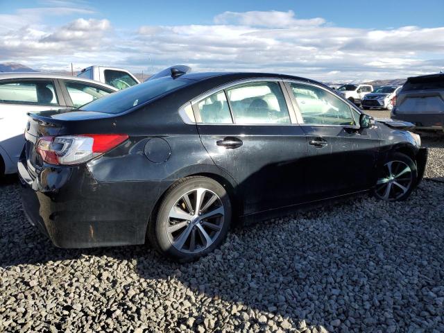 4S3BNAJ67G3013873 - 2016 SUBARU LEGACY 2.5I LIMITED BLACK photo 3