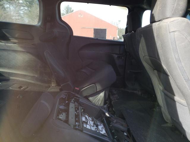 2C4RC1FG7KR603979 - 2019 CHRYSLER PACIFICA TOURING PLUS Qara foto 11