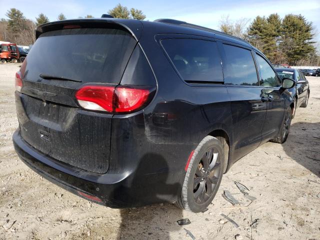 2C4RC1FG7KR603979 - 2019 CHRYSLER PACIFICA TOURING PLUS Qara foto 3