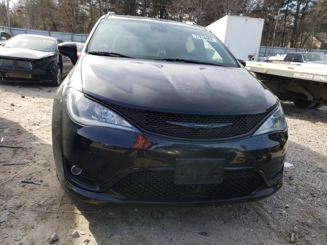 2C4RC1FG7KR603979 - 2019 CHRYSLER PACIFICA TOURING PLUS Qara foto 5