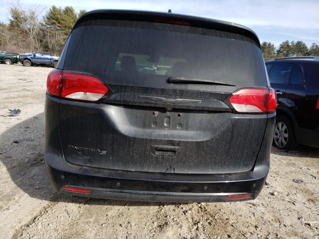 2C4RC1FG7KR603979 - 2019 CHRYSLER PACIFICA TOURING PLUS Qara foto 6