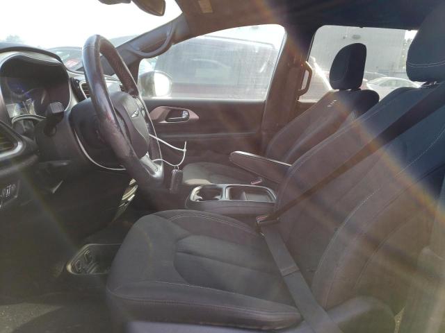 2C4RC1FG7KR603979 - 2019 CHRYSLER PACIFICA TOURING PLUS Qara foto 7