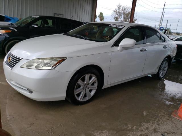 2007 LEXUS ES 350, 