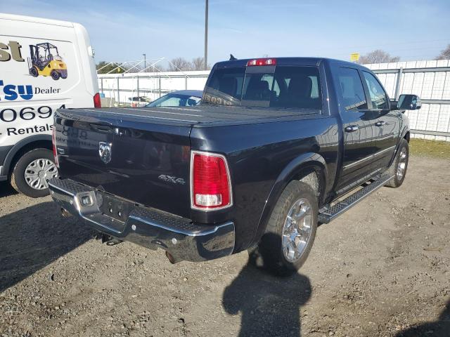 1C6RR7NT7GS168412 - 2016 RAM 1500 LARAMIE CHARCOAL photo 3