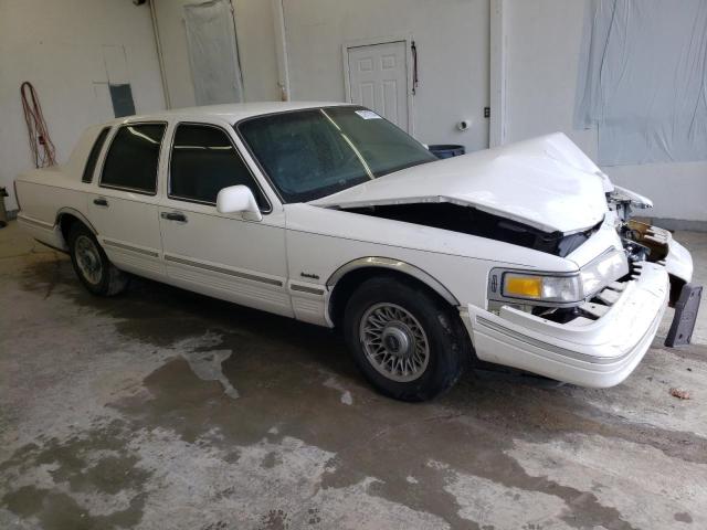 1LNLM81W8VY683539 - 1997 LINCOLN TOWN CAR EXECUTIVE WHITE photo 4