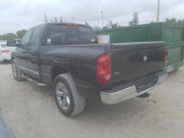 1D7HA18277S194218 - 2007 DODGE RAM 1500 ST  photo 3