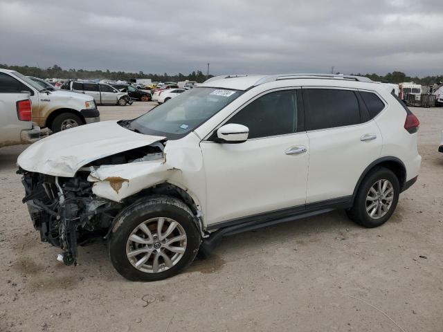 2018 NISSAN ROGUE S, 