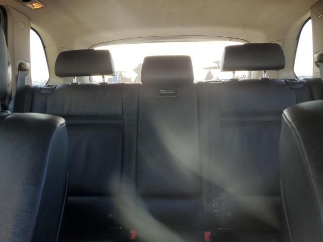 5UXZW0C56BL662579 - 2011 BMW X5 XDRIVE35D BLACK photo 10
