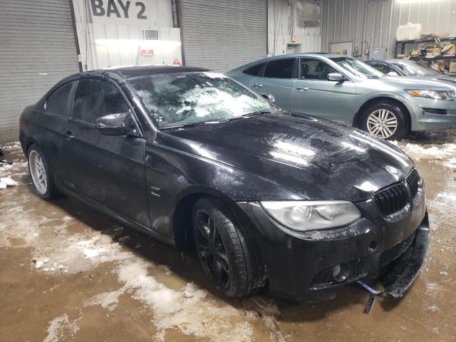 WBAKF9C53CE672349 - 2012 BMW 335 XI BLACK photo 4