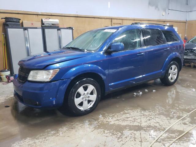 2010 DODGE JOURNEY SXT, 