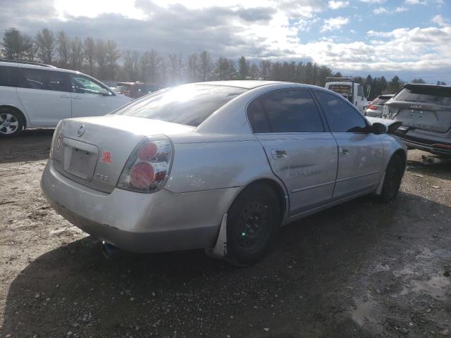 1N4AL11D25C219007 - 2005 NISSAN ALTIMA S SILVER photo 3