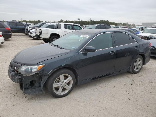 2012 TOYOTA CAMRY BASE, 