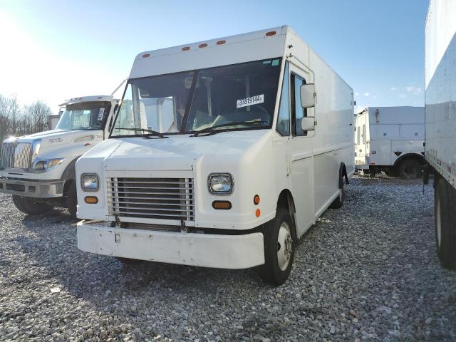 4UZAANDH75CU15011 - 2005 FREIGHTLINER CHASSIS M LINE WALK-IN VAN WHITE photo 1