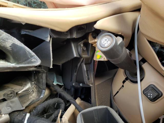 1GYS4KKJ9KR266267 - 2019 CADILLAC ESCALADE ESV PLATINUM მუქწითელი ფოტო 8