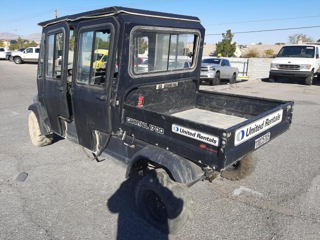 051835 - 2021 CLUB CLUB CAR GRAY photo 3