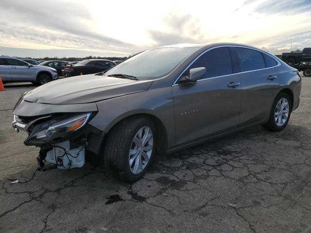 2020 CHEVROLET MALIBU LT, 