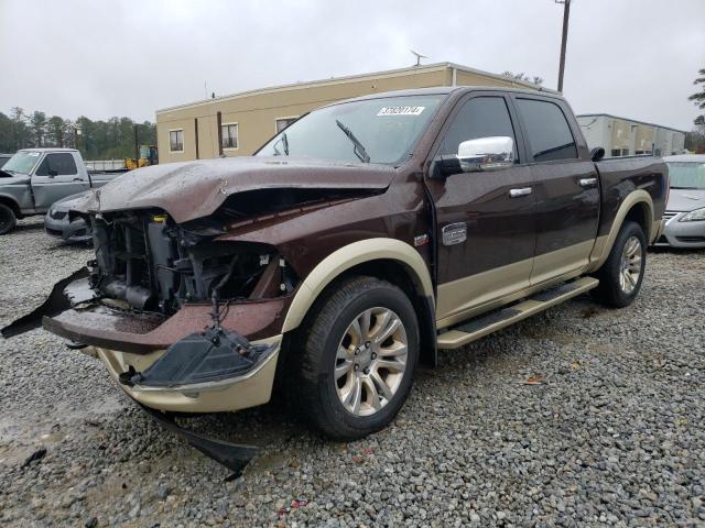 2015 RAM 1500 LONGHORN, 