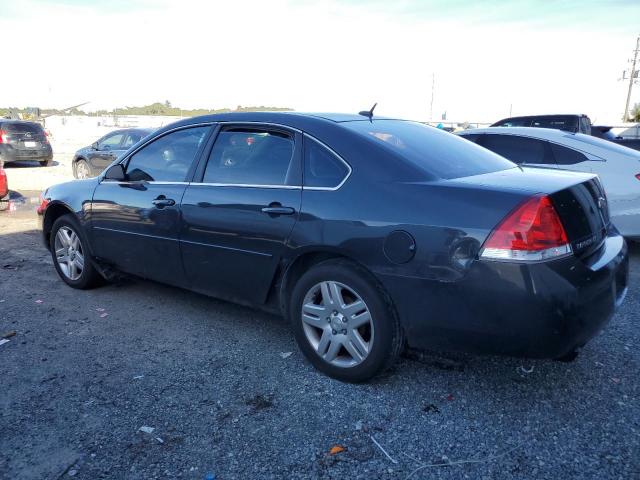 2G1WG5E37D1130687 - 2013 CHEVROLET IMPALA LT GRAY photo 2