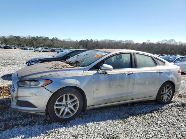 2013 FORD FUSION SE, 