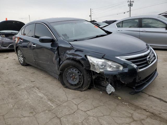 1N4AL3AP4DN419251 - 2013 NISSAN ALTIMA 2.5 CHARCOAL photo 4