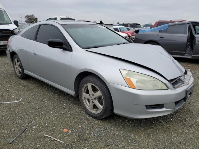 1HGCM72727A011446 - 2007 HONDA ACCORD EX SILVER photo 4