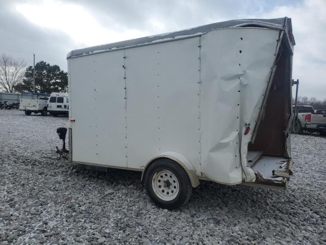 ARKVIN01058299118 - 2018 OTHER TRAILER WHITE photo 3