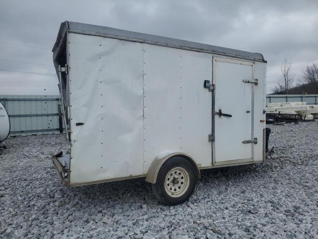 ARKVIN01058299118 - 2018 OTHER TRAILER WHITE photo 4