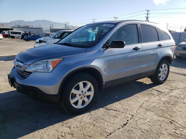 2009 HONDA CR-V EX, 