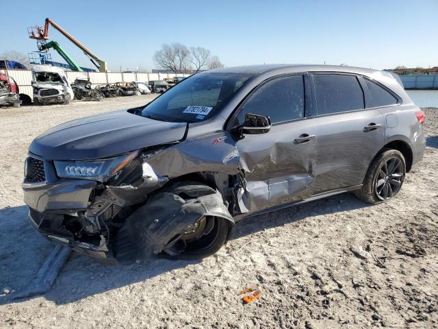 2019 ACURA MDX A-SPEC, 