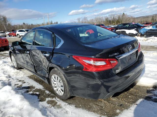 1N4AL3AP4GN389527 - 2016 NISSAN ALTIMA 2.5 BLACK photo 2