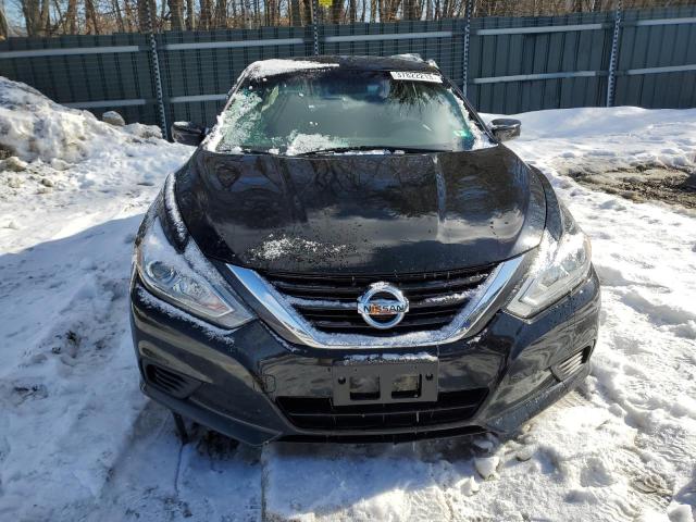 1N4AL3AP4GN389527 - 2016 NISSAN ALTIMA 2.5 BLACK photo 5