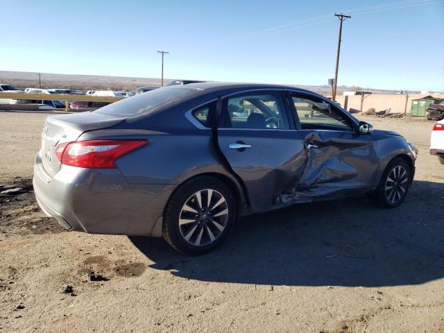 1N4AL3AP4HC124118 - 2017 NISSAN ALTIMA 2.5 GRAY photo 3