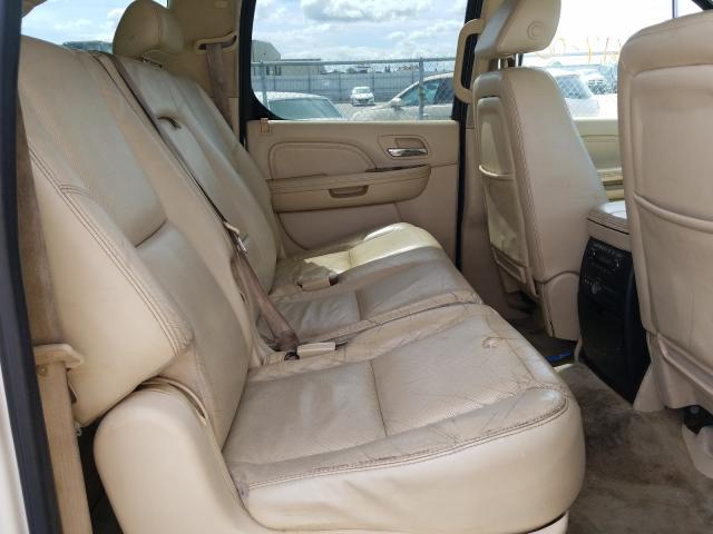 1GYFK66898R222171 - 2008 CADILLAC ESCALADE ESV  photo 6