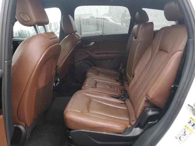 WA1VABF7XHD025604 - 2017 AUDI Q7 PRESTIGE თეთრი ფოტო 11