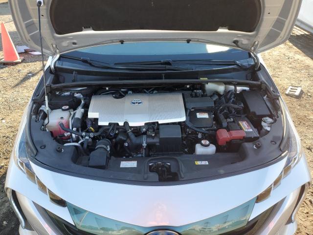 JTDKARFP6H3059370 - 2017 TOYOTA PRIUS PRIM 灰色 照片 11