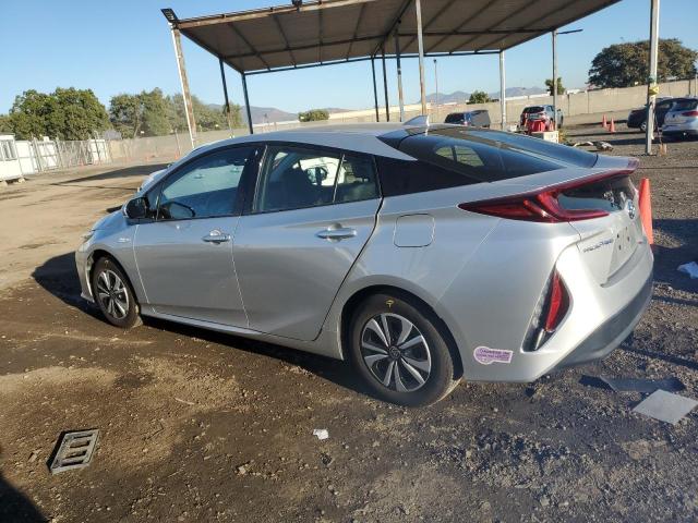 JTDKARFP6H3059370 - 2017 TOYOTA PRIUS PRIM 灰色 照片 2