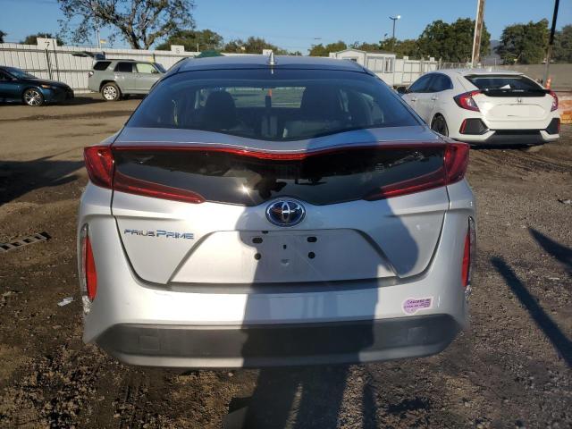 JTDKARFP6H3059370 - 2017 TOYOTA PRIUS PRIM 灰色 照片 6