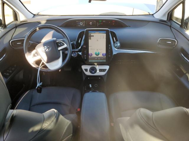 JTDKARFP6H3059370 - 2017 TOYOTA PRIUS PRIM 灰色 照片 8